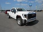 New 2024 GMC Sierra 2500 Pro Crew Cab 4WD Pickup for sale #41392 - photo 1