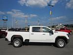 New 2024 GMC Sierra 2500 Pro Crew Cab 4WD Pickup for sale #41392 - photo 3