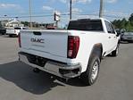 New 2024 GMC Sierra 2500 Pro Crew Cab 4WD Pickup for sale #41392 - photo 2