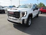 New 2024 GMC Sierra 2500 Pro Crew Cab 4WD Pickup for sale #41392 - photo 6