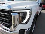 New 2024 GMC Sierra 2500 Pro Crew Cab 4WD Pickup for sale #41392 - photo 8