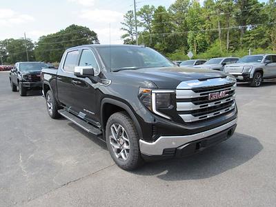 New 2024 GMC Sierra 1500 SLE Crew Cab 4WD Pickup for sale #41475 - photo 1