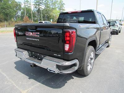 New 2024 GMC Sierra 1500 SLE Crew Cab 4WD Pickup for sale #41475 - photo 2