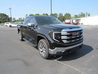 New 2024 GMC Sierra 1500 SLE Crew Cab 4WD Pickup for sale #41505 - photo 1
