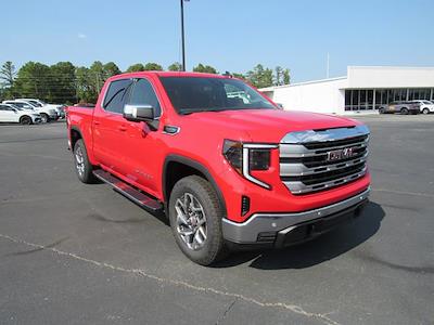 New 2024 GMC Sierra 1500 SLE Crew Cab 4WD Pickup for sale #41515 - photo 1