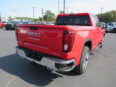 New 2024 GMC Sierra 1500 SLE Crew Cab 4WD Pickup for sale #41515 - photo 2