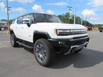 New 2025 GMC Hummer EV SUV 3X 4WD SUV for sale #41579 - photo 1