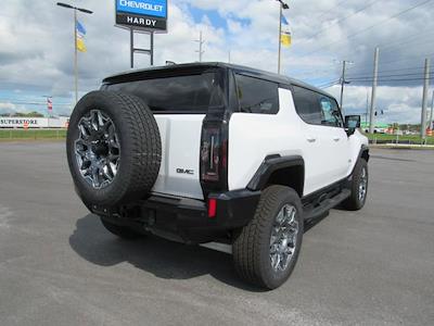 New 2025 GMC Hummer EV SUV 3X 4WD SUV for sale #41579 - photo 2