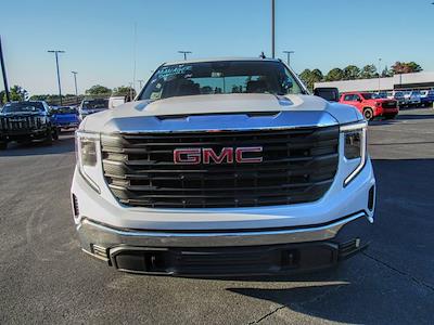 New 2024 GMC Sierra 1500 Pro Regular Cab 4WD Pickup for sale #41628 - photo 2