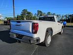 New 2024 GMC Sierra 1500 Pro Regular Cab 4WD Pickup for sale #41628 - photo 2