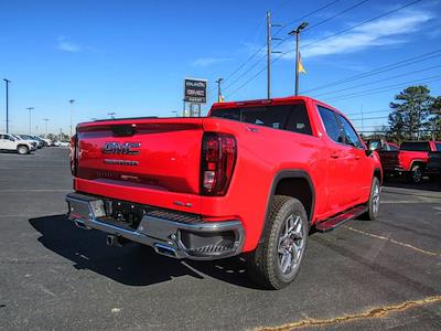 New 2024 GMC Sierra 1500 SLE Crew Cab 4WD Pickup for sale #41893 - photo 2