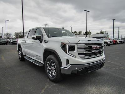 New 2024 GMC Sierra 1500 SLE Crew Cab 4WD Pickup for sale #41894 - photo 1