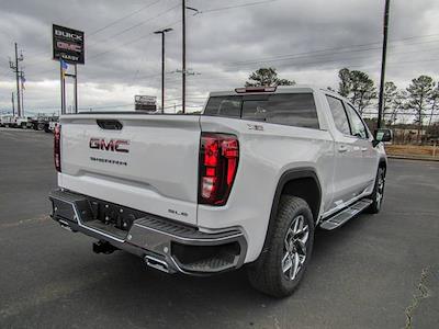 New 2024 GMC Sierra 1500 SLE Crew Cab 4WD Pickup for sale #41894 - photo 2
