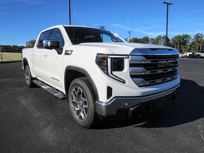 New 2024 GMC Sierra 1500 SLE Crew Cab 4WD Pickup for sale #41978 - photo 1