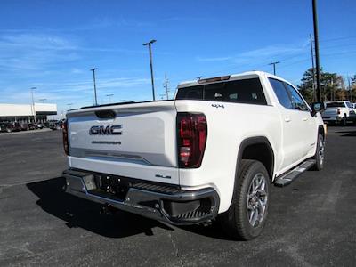 New 2024 GMC Sierra 1500 SLE Crew Cab 4WD Pickup for sale #41978 - photo 2
