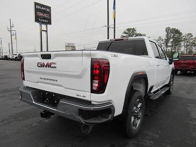 New 2025 GMC Sierra 2500 - photo 1