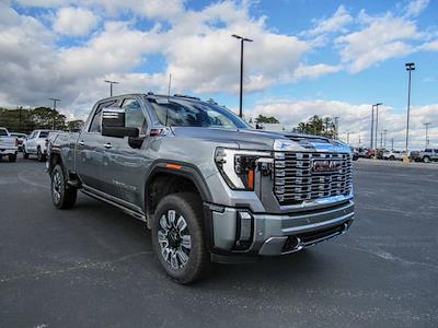 New 2025 GMC Sierra 2500 Denali Crew Cab 4WD Pickup for sale #42028 - photo 1