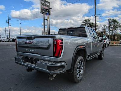 New 2025 GMC Sierra 2500 Denali Crew Cab 4WD Pickup for sale #42028 - photo 2