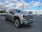 New 2025 GMC Sierra 2500 Denali Crew Cab 4WD Pickup for sale #42028 - photo 1