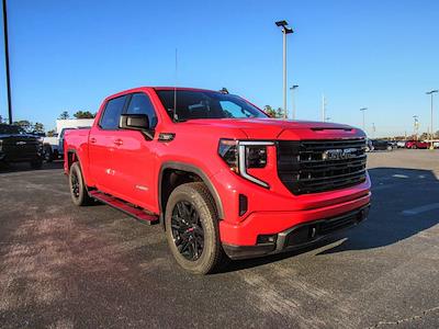 New 2025 GMC Sierra 1500 Elevation Crew Cab 4WD Pickup for sale #42112 - photo 1