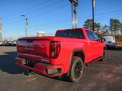 New 2025 GMC Sierra 1500 Elevation Crew Cab 4WD Pickup for sale #42112 - photo 2