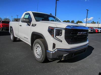 New 2025 GMC Sierra 1500 Pro Regular Cab Pickup for sale #42239 - photo 1