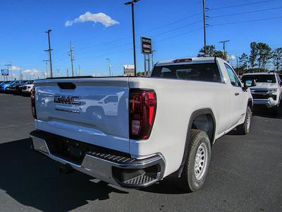 New 2025 GMC Sierra 1500 Pro Regular Cab Pickup for sale #42239 - photo 2