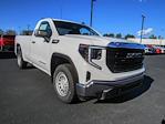 New 2025 GMC Sierra 1500 Pro Regular Cab Pickup for sale #42239 - photo 1