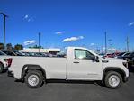 New 2025 GMC Sierra 1500 Pro Regular Cab Pickup for sale #42239 - photo 4