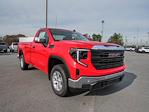 New 2025 GMC Sierra 1500 Pro Regular Cab 4WD Pickup for sale #42266 - photo 1