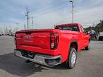 New 2025 GMC Sierra 1500 Pro Regular Cab 4WD Pickup for sale #42266 - photo 2