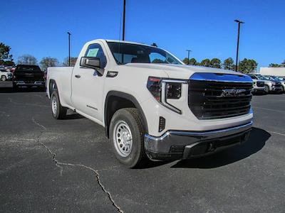 New 2025 GMC Sierra 1500 Pro Regular Cab Pickup for sale #42274 - photo 1