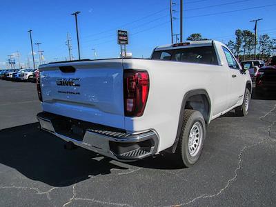 New 2025 GMC Sierra 1500 Pro Regular Cab Pickup for sale #42274 - photo 2