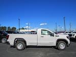 New 2025 GMC Sierra 1500 Pro Regular Cab Pickup for sale #42274 - photo 4