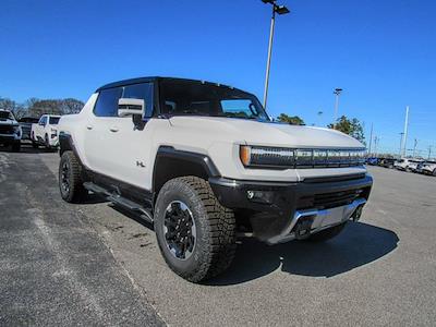 New 2025 GMC Hummer EV Pickup 3X Crew Cab AWD Pickup for sale #42387 - photo 1