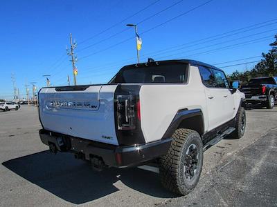 New 2025 GMC Hummer EV Pickup 3X Crew Cab AWD Pickup for sale #42387 - photo 2