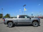 New 2025 GMC Sierra 2500 Denali Crew Cab 4WD Pickup for sale #42389 - photo 4