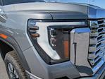 New 2025 GMC Sierra 2500 Denali Crew Cab 4WD Pickup for sale #42389 - photo 9