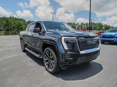 New 2025 GMC Sierra EV Denali Crew Cab 4WD Pickup for sale #42410 - photo 1