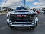 2025 GMC Sierra 3500 Crew Cab 4WD, Cab Chassis for sale #42447 - photo 3