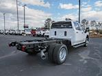 2025 GMC Sierra 3500 Crew Cab 4WD, Cab Chassis for sale #42447 - photo 2