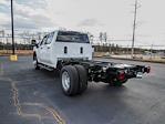 2025 GMC Sierra 3500 Crew Cab 4WD, Cab Chassis for sale #42447 - photo 6