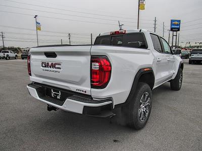 2025 GMC Canyon Crew Cab 4WD, Pickup for sale #42478 - photo 2