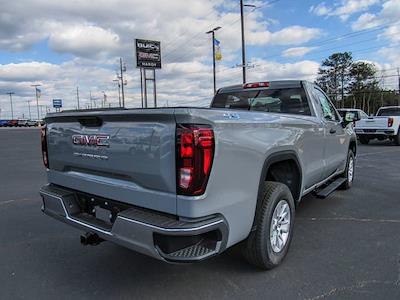New 2025 GMC Sierra 1500 Pro Regular Cab 4WD Pickup for sale #42541 - photo 2