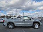 New 2025 GMC Sierra 1500 Pro Regular Cab 4WD Pickup for sale #42541 - photo 4