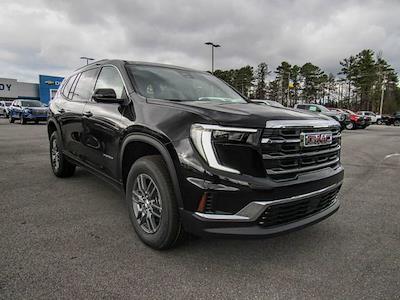 New 2025 GMC Acadia Elevation SUV for sale #42706 - photo 1