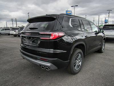 New 2025 GMC Acadia Elevation SUV for sale #42706 - photo 2