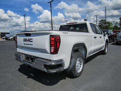 New 2025 GMC Sierra 1500 Pro Double Cab 4WD Pickup for sale #42724 - photo 2