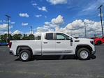 New 2025 GMC Sierra 1500 Pro Double Cab 4WD Pickup for sale #42724 - photo 4