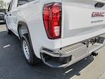 New 2025 GMC Sierra 1500 Pro Double Cab 4WD Pickup for sale #42724 - photo 7
